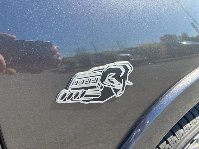 New 2026 RAM 1500 4x4 Crew Cab image 9