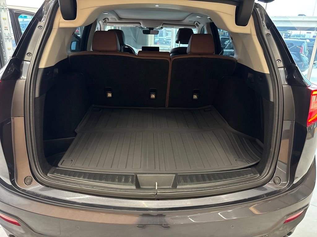 Used 2020 Acura RDX w/ Technology Package image 28