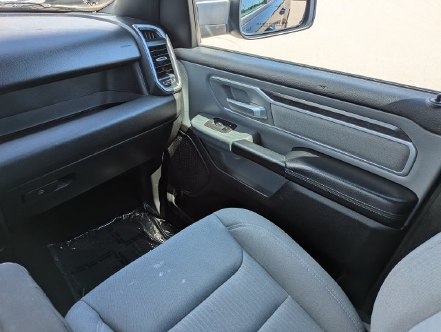 Used 2022 RAM 1500 Big Horn RWD image 20