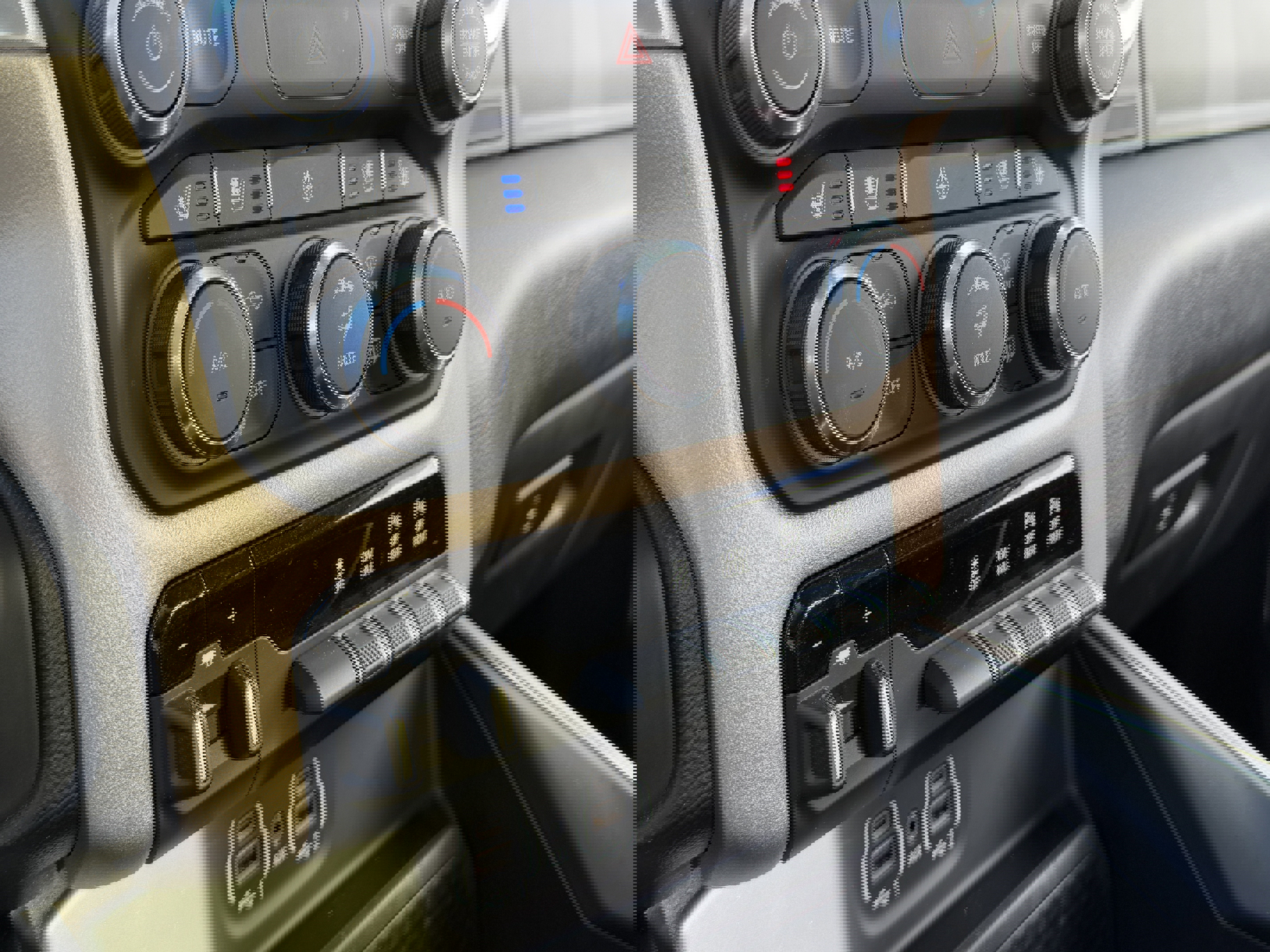 Used 2020 RAM 1500 Laramie image 17