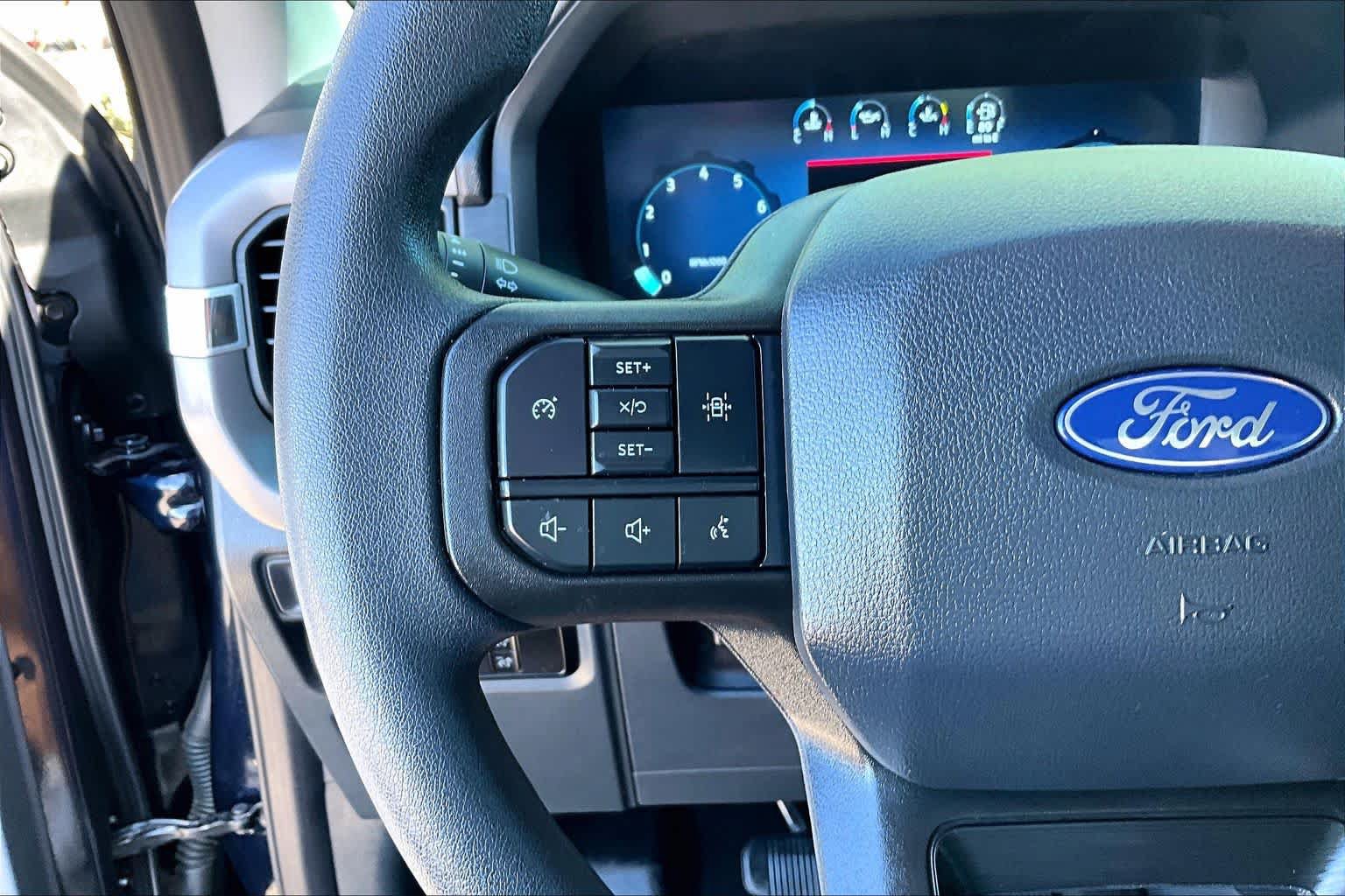 Used 2025 Ford F150 XL AWD/4WD image 19