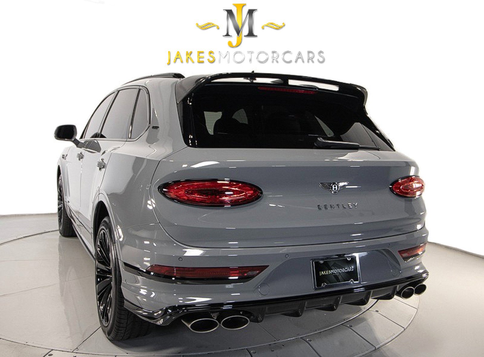 Used 2023 Bentley Bentayga Speed image 9