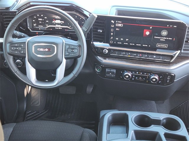 Used 2024 GMC Sierra 1500 SLE w/ Preferred Package image 26
