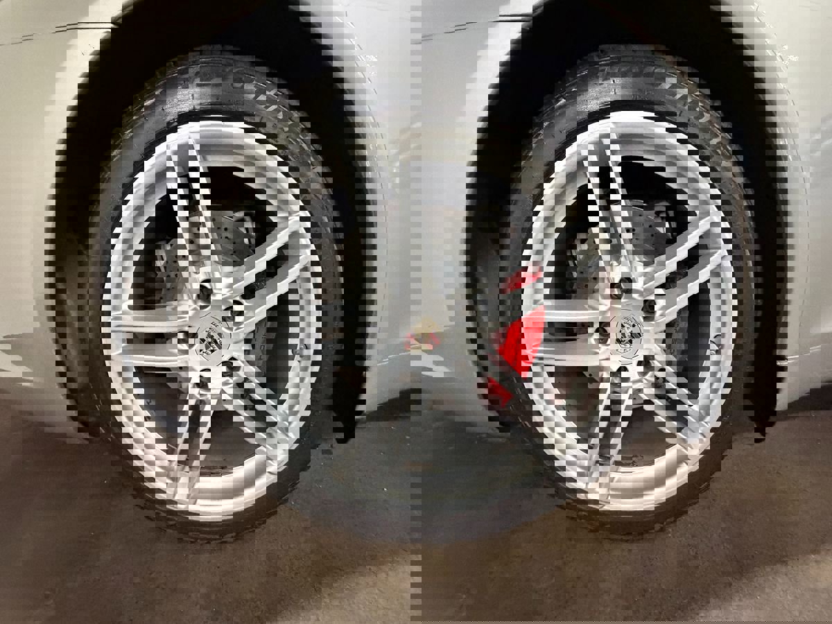 Used 2012 Porsche 911 Carrera image 21