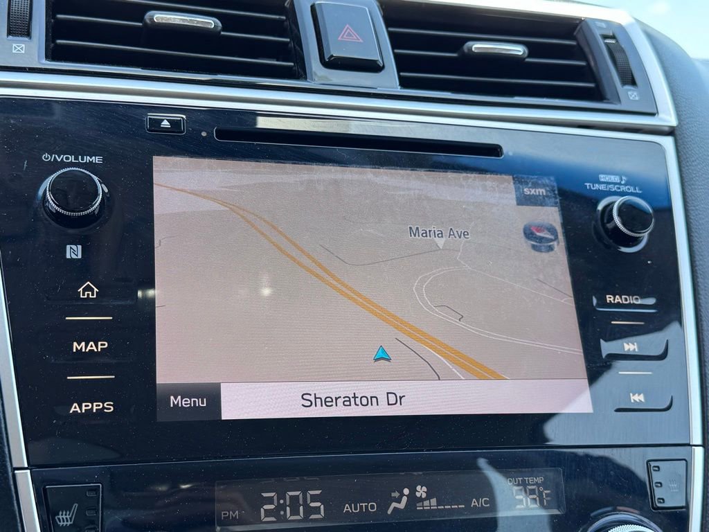 Used 2018 Subaru Legacy 2.5i Limited AWD/4WD image 18