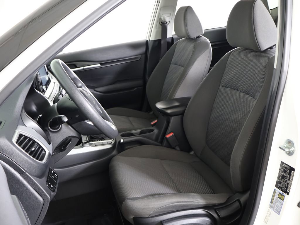 Used 2019 Hyundai Tucson SE w/ Cargo Package image 26