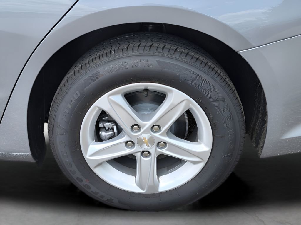 New 2025 Chevrolet Malibu LS w/ LPO, Floor Liner Package image 26