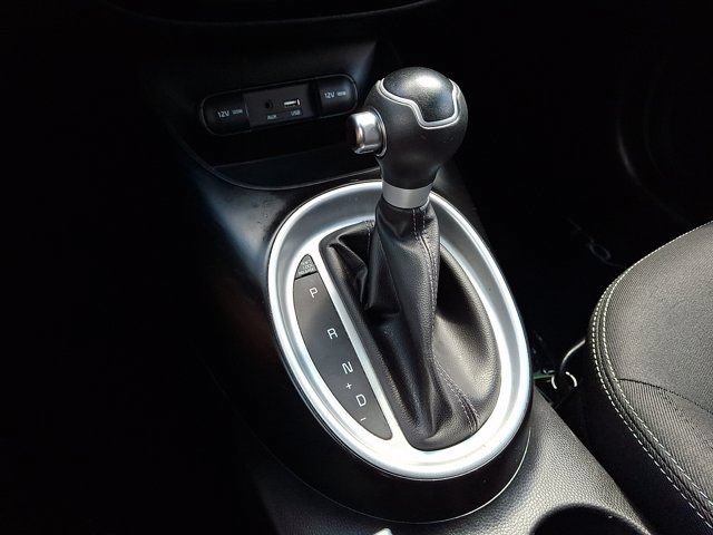 Used 2019 Kia Soul + FWD image 18