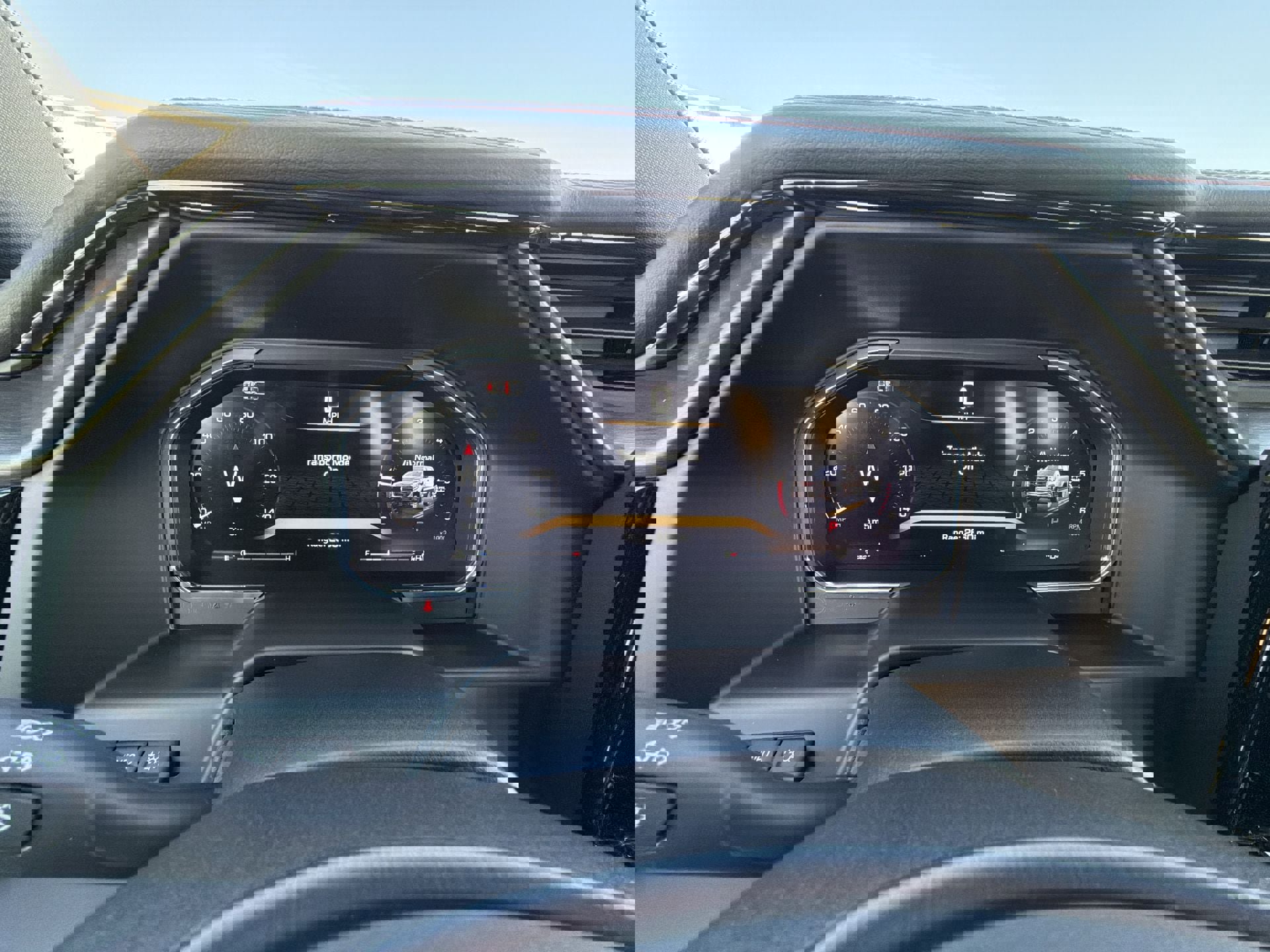 New 2026 GMC Sierra 1500 AT4 w/ AT4 Premium Package image 11