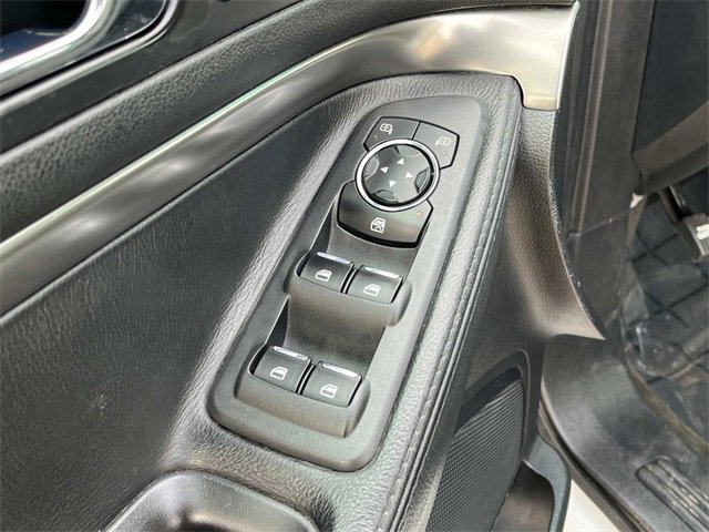 Used 2016 Ford Explorer 4WD Police Interceptor image 18