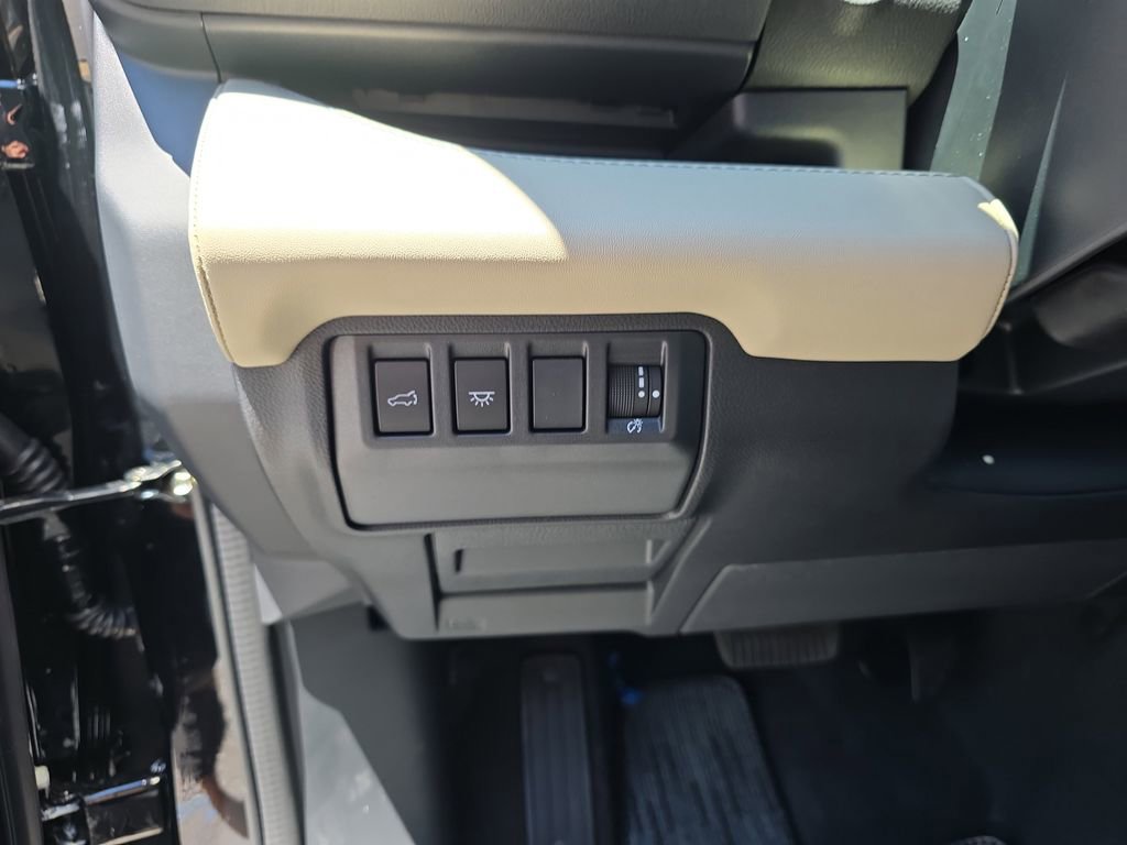 New 2026 Subaru Ascent Limited AWD/4WD image 22