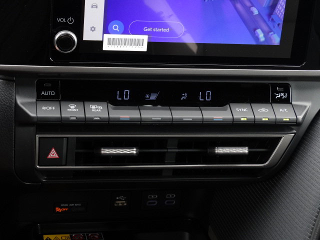 New 2026 Toyota Camry SE image 22