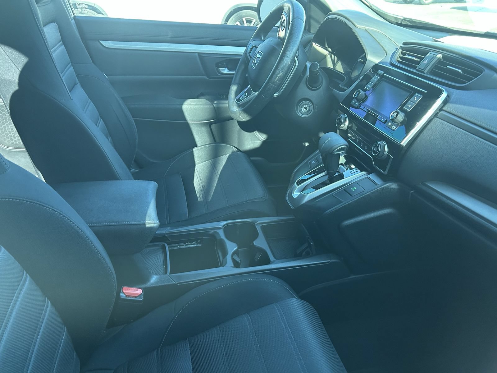 Used 2019 Honda CR-V LX image 9