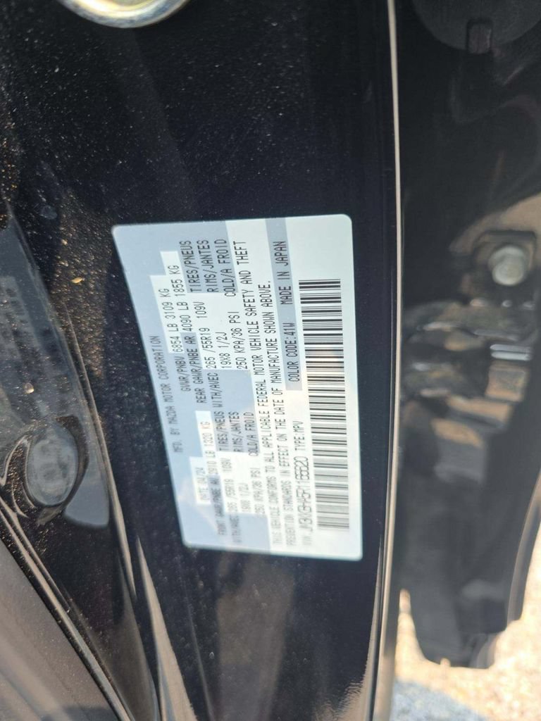 Used 2024 MAZDA CX-90 Plug-In Hybrid w/ Preferred AWD/4WD image 13