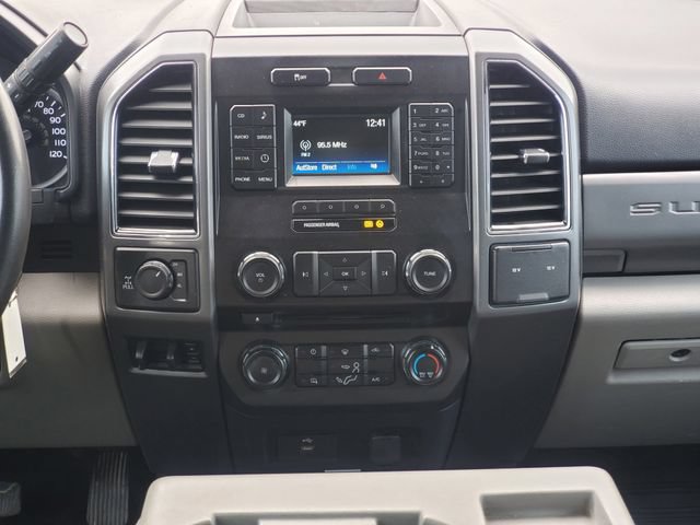 Used 2018 Ford F250 XLT w/ XLT Value Package AWD/4WD image 29