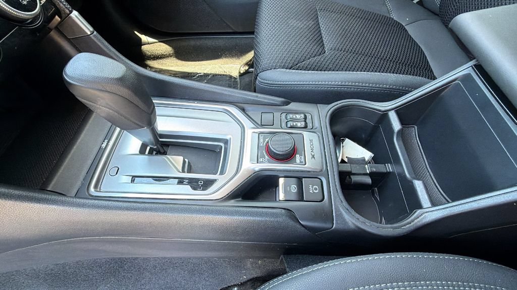 Used 2023 Subaru Forester Premium AWD/4WD image 13