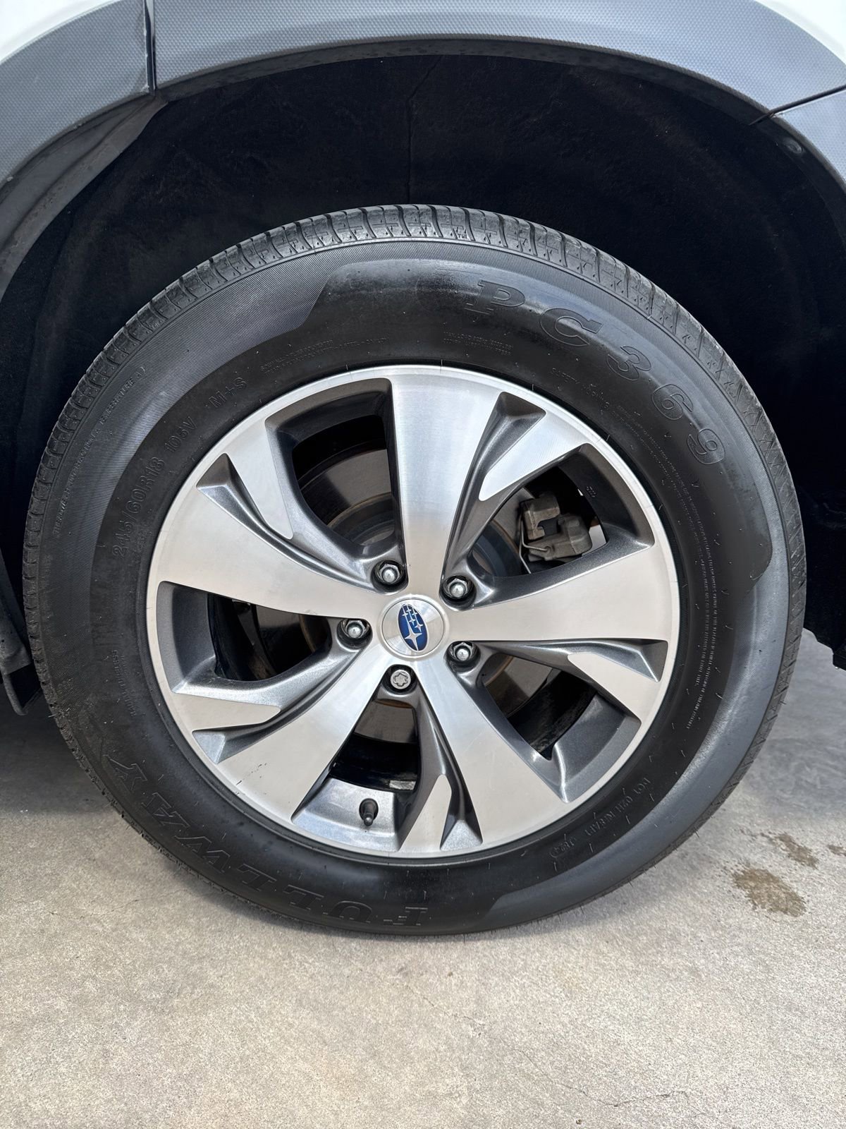 Used 2021 Subaru Ascent Premium w/ Convenience Package image 25