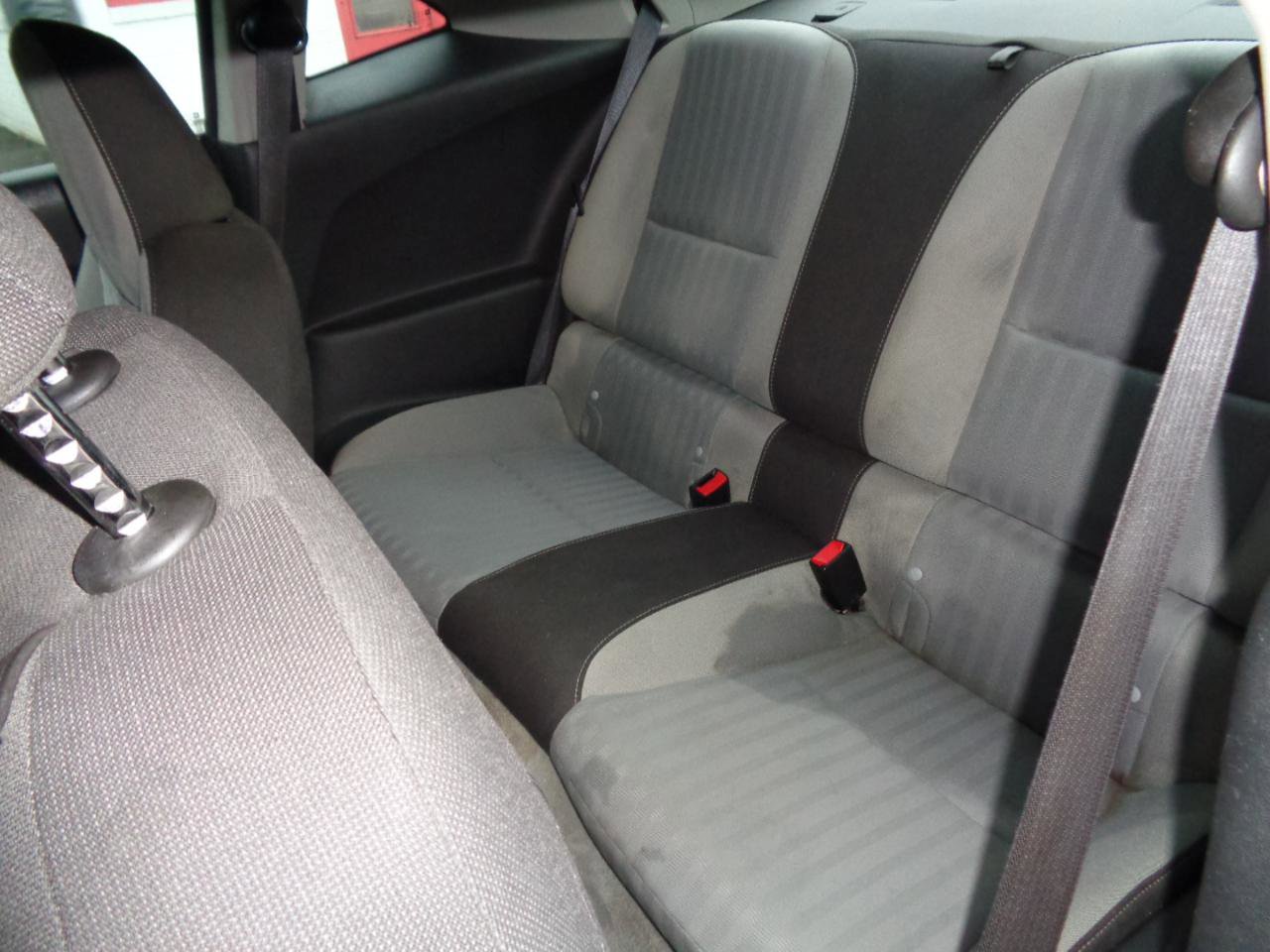 Used 2014 Chevrolet Camaro LS image 17