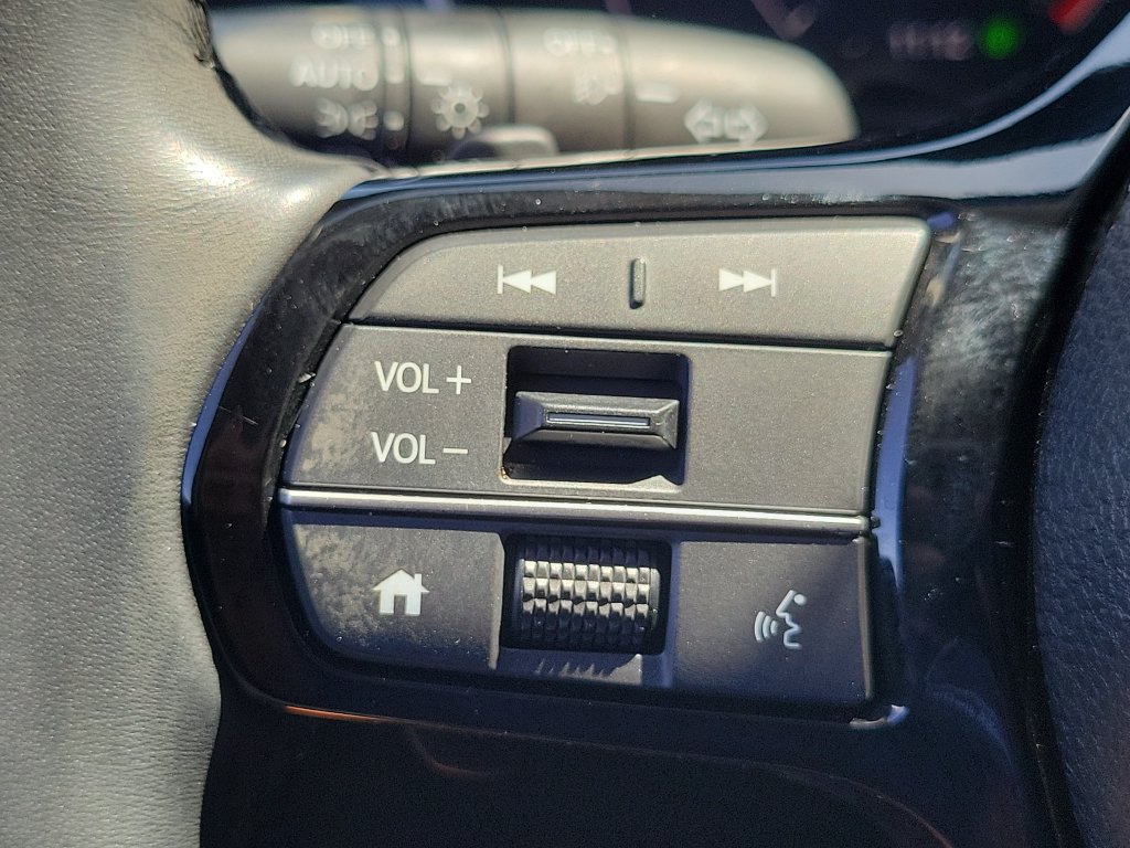 Certified 2024 Honda Pilot EX-L image 25