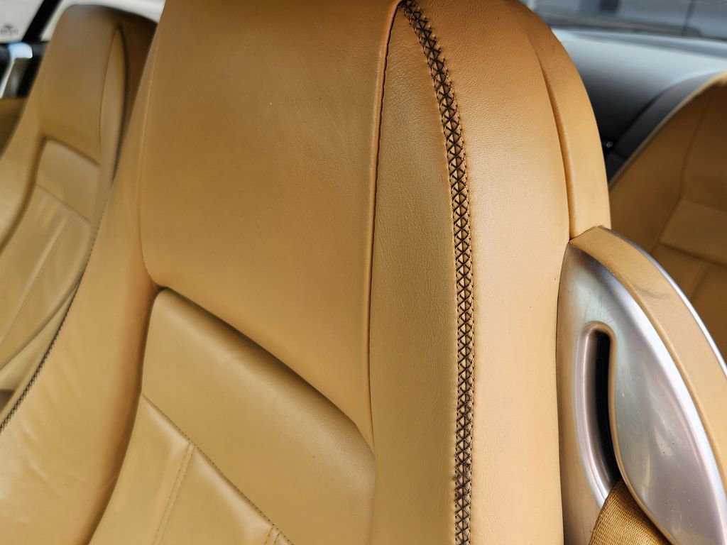 Used 2009 Bentley Continental GT w/ Convenience Specification Pkg image 12