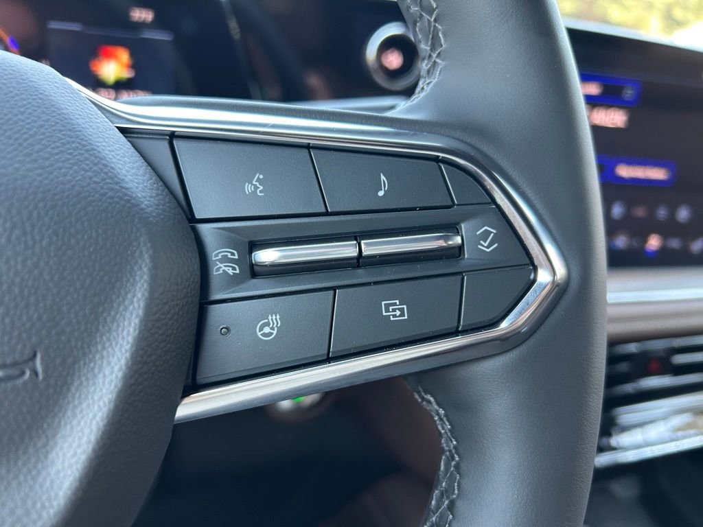 New 2026 Chevrolet Suburban High Country image 26