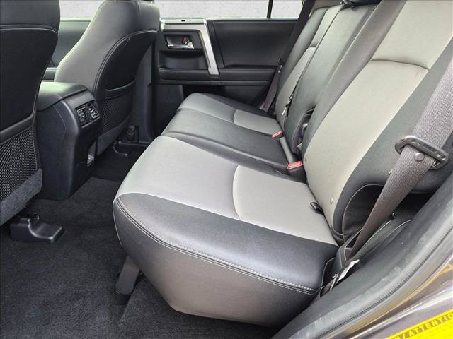 Certified 2023 Toyota 4Runner SR5 Premium w/ Moonroof Package AWD/4WD image 17