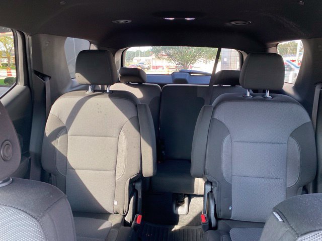 Used 2023 Chevrolet Traverse LT AWD/4WD image 30