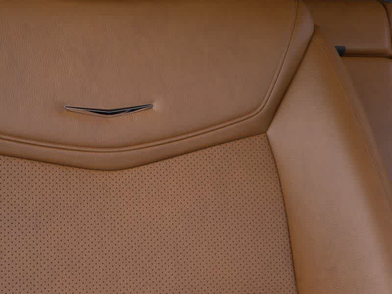 New 2026 Cadillac XT5 Premium Luxury w/ LPO, Floor Liner Package AWD/4WD image 21