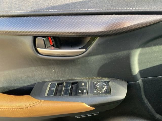 Used 2017 Lexus NX 200t F Sport image 12