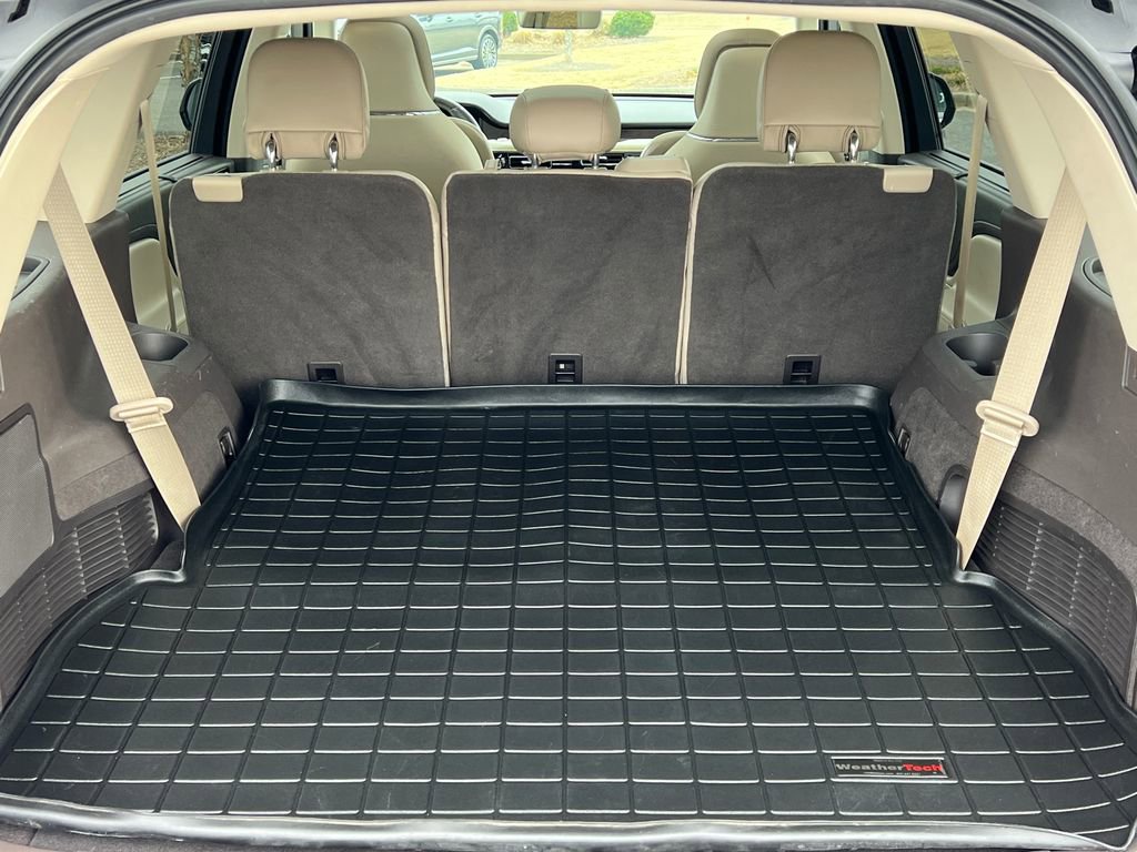 Used 2020 Lincoln Aviator Reserve w/ Equipment Group 201A image 15