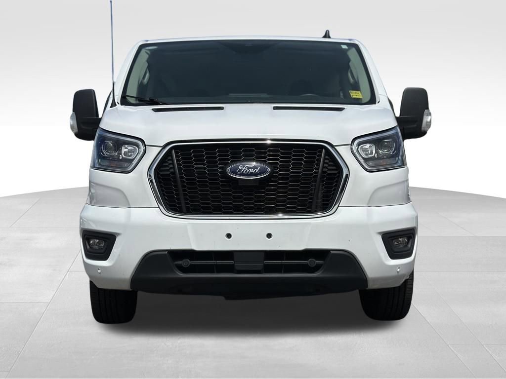 Certified 2023 Ford Transit 350 XLT image 7