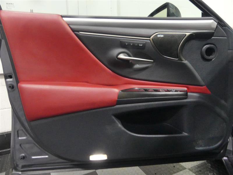 Used 2019 Lexus ES 350 F Sport image 19