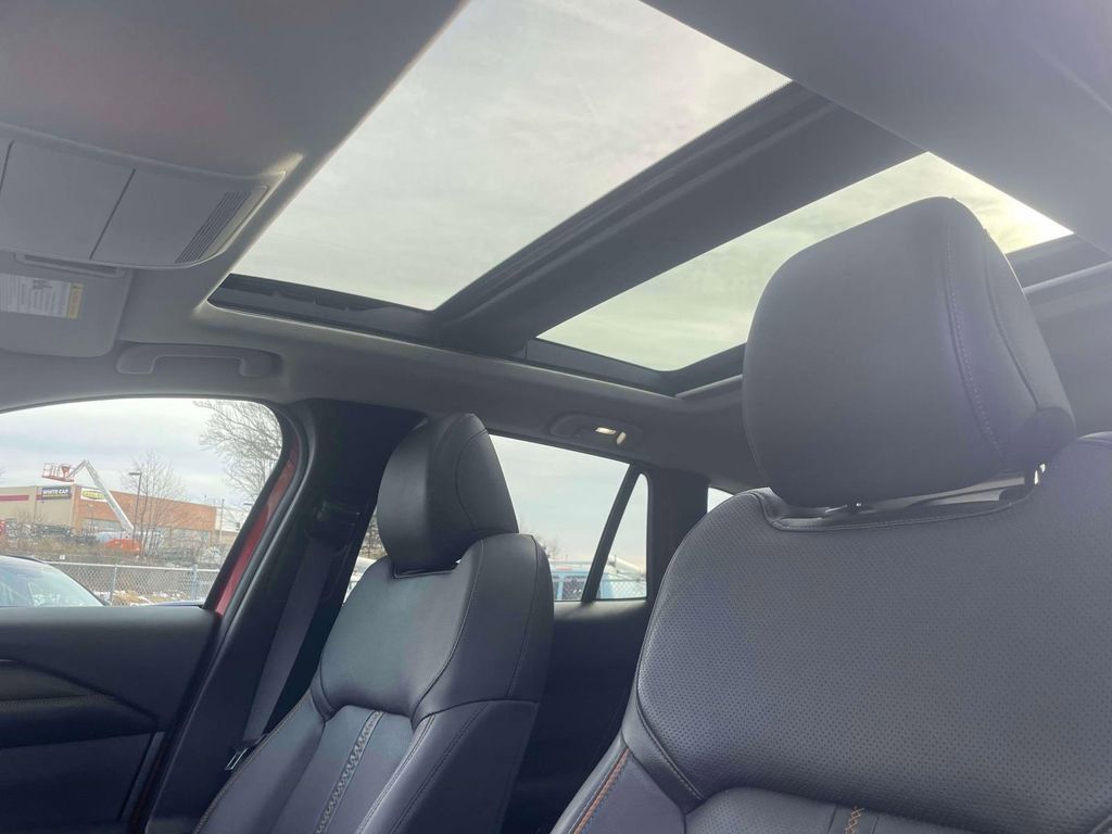 Used 2023 MAZDA CX-50 2.5 Turbo w/ Premium Plus Pkg image 19