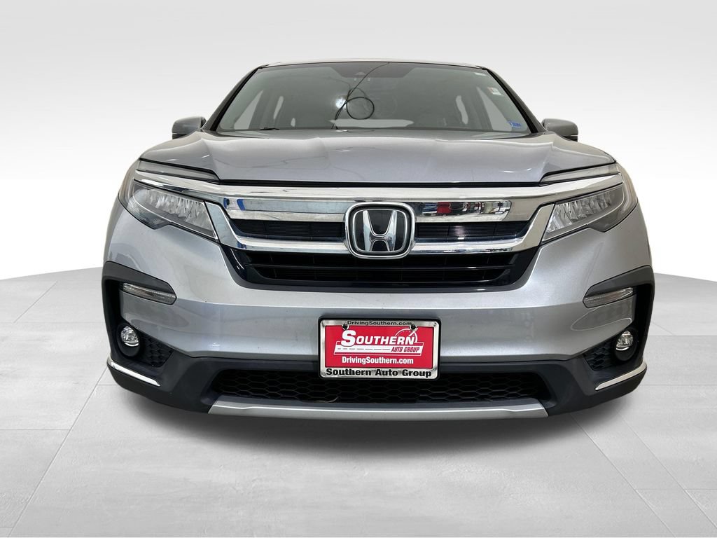 Used 2020 Honda Pilot Touring image 8