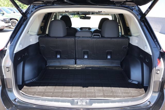 Certified 2024 Subaru Forester Premium AWD/4WD image 23