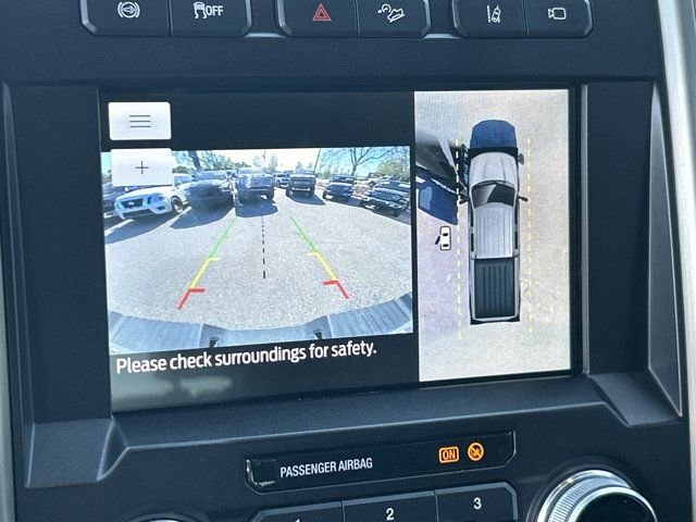 Used 2021 Ford F350 Platinum AWD/4WD image 34