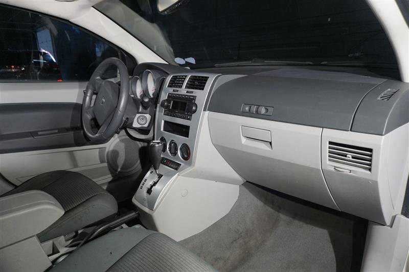 Used 2007 Dodge Caliber R/T w/ Driver Convenience Group image 15