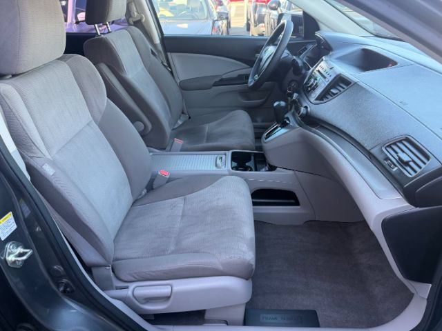 Used 2014 Honda CR-V LX image 16