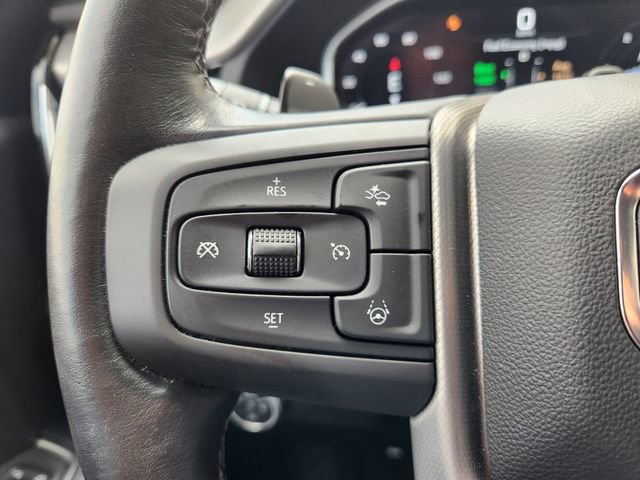 Used 2024 GMC Sierra 1500 Denali image 29