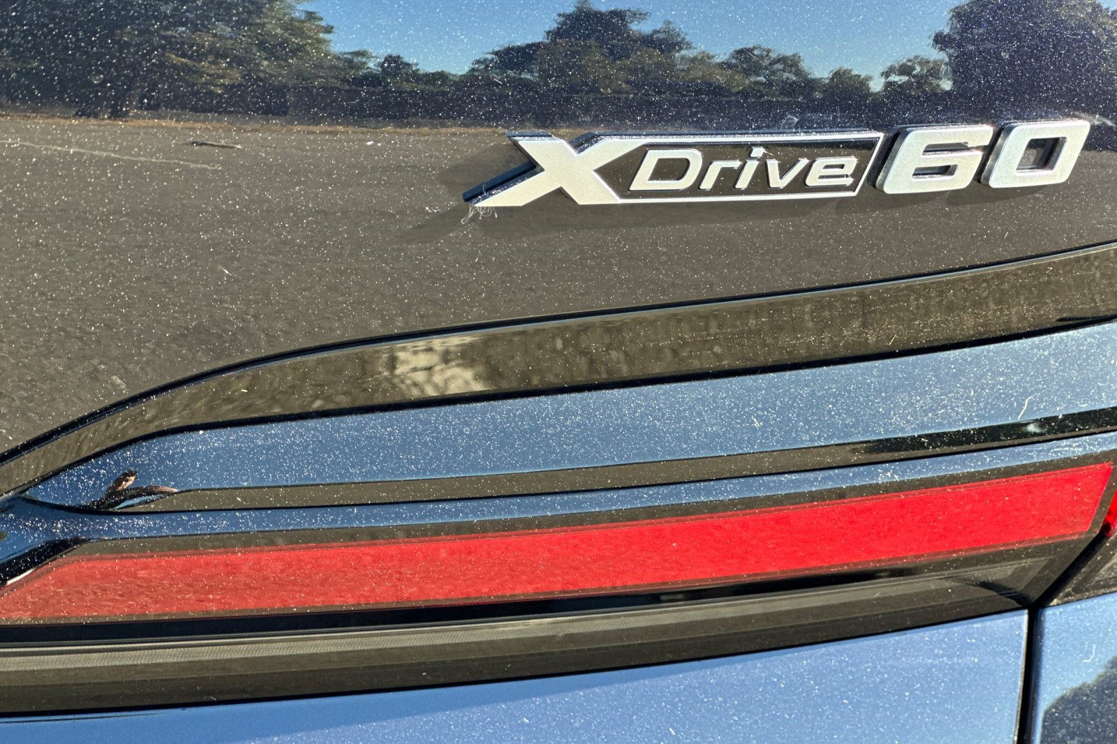 Used 2023 BMW i7 xDrive60 AWD/4WD image 38