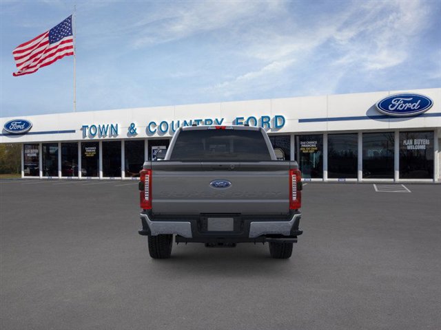 New 2026 Ford F350 Lariat image 10