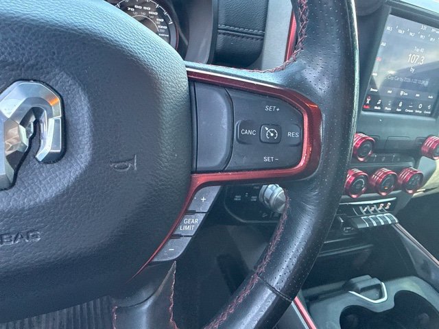 Used 2019 RAM 1500 Rebel w/ Level 1 Equipment Group AWD/4WD image 20