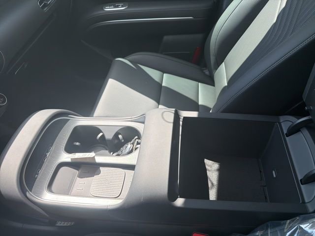 New 2026 Hyundai Palisade FWD Hybrid image 19