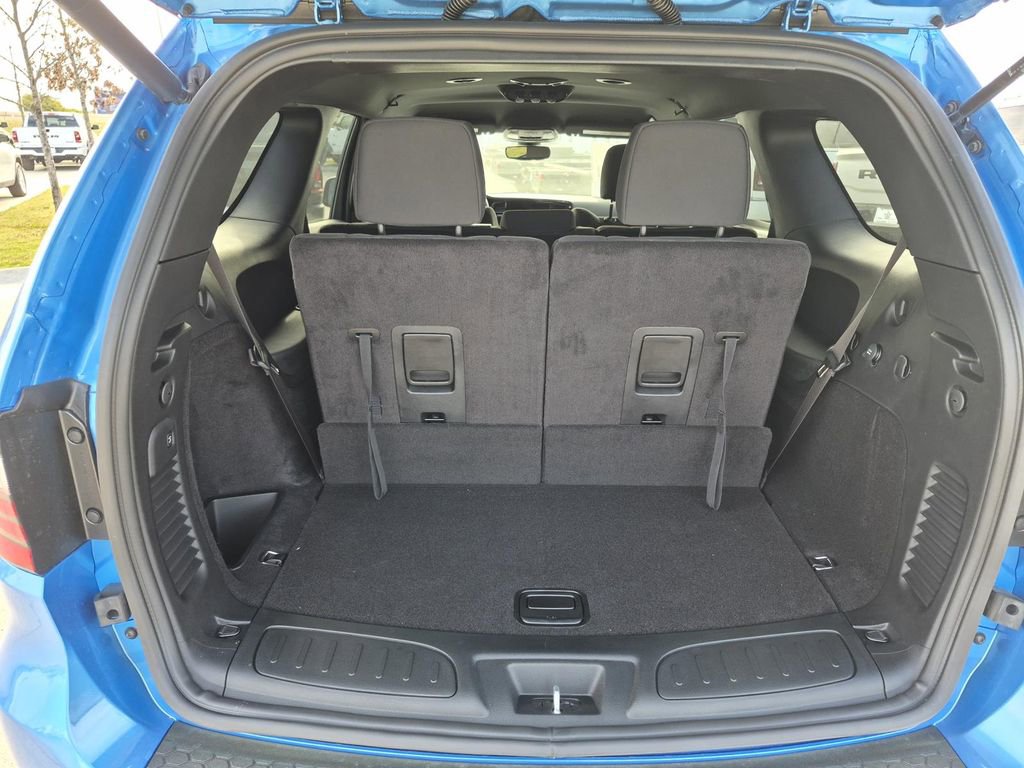 New 2026 Dodge Durango GT image 6