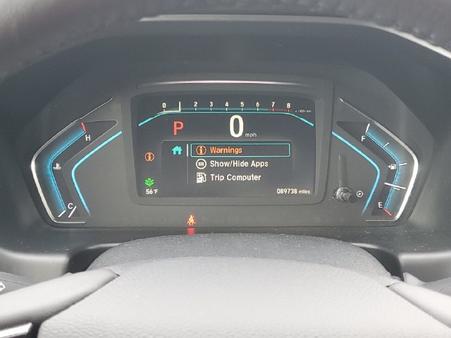 Used 2019 Honda Odyssey EX-L image 21