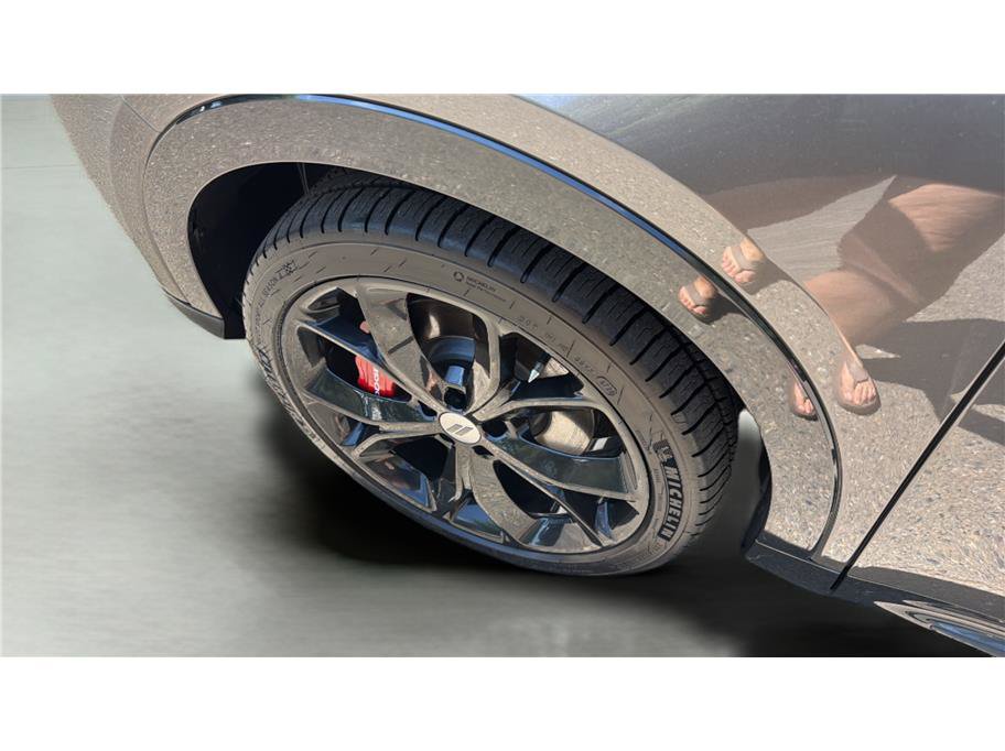 Used 2024 Dodge Hornet R/T Plus AWD/4WD image 44