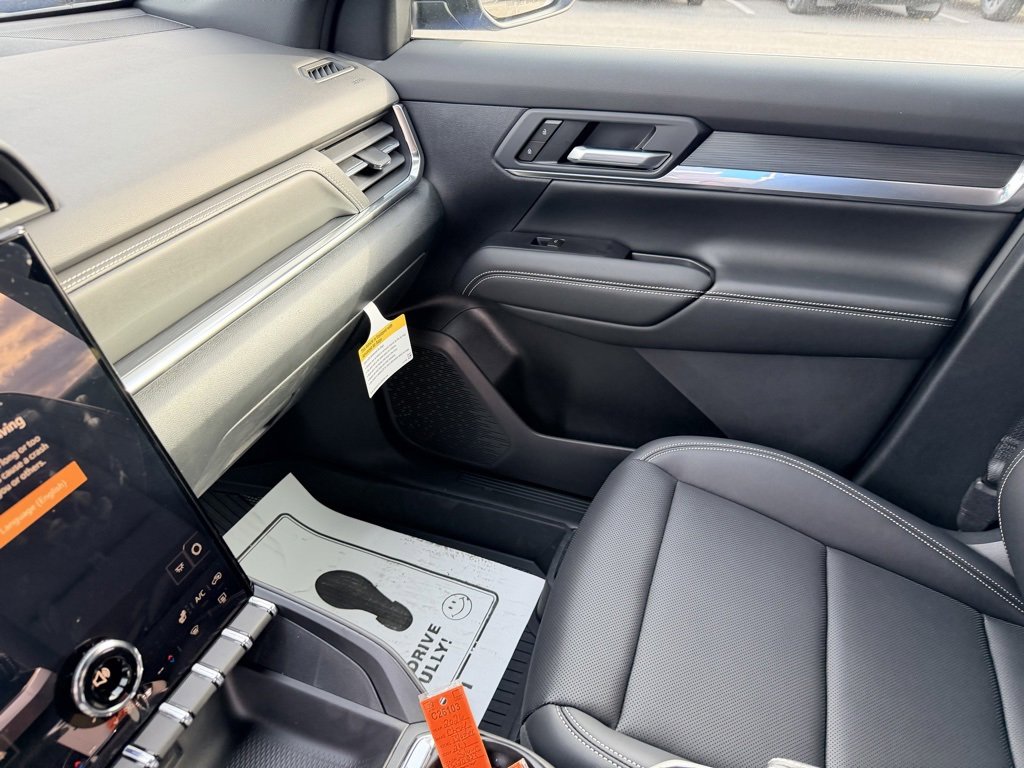 New 2026 GMC Terrain Elevation w/ Elevation Premium Package image 27