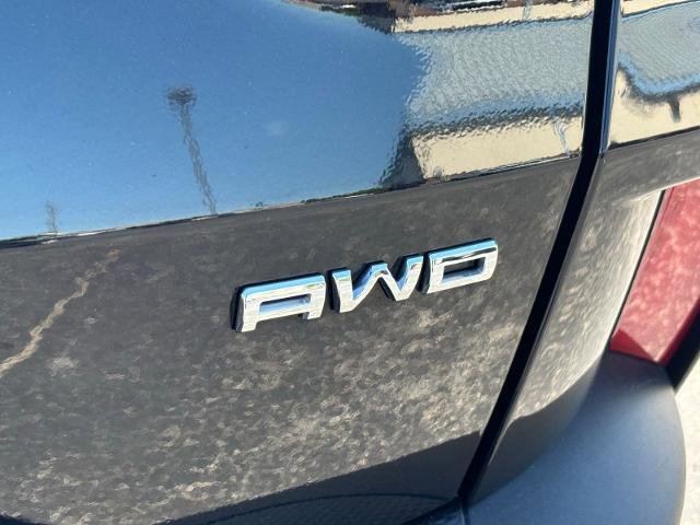 Certified 2025 Ford Escape ST-Line AWD/4WD image 12