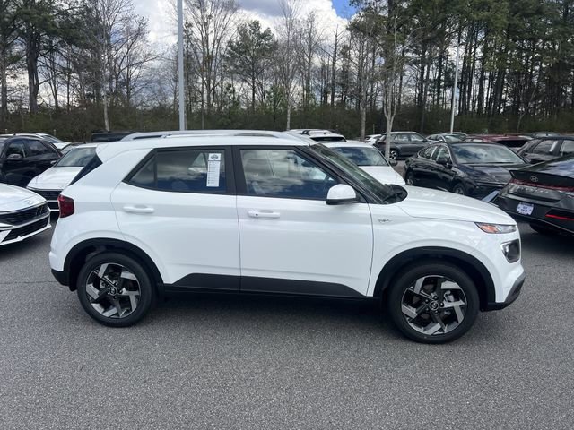 New 2026 Hyundai Venue SEL image 8