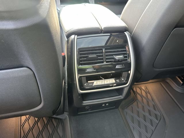 Used 2026 BMW X7 xDrive40i w/ Executive Package AWD/4WD image 20